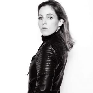 Meet your Posher, Leigh ann